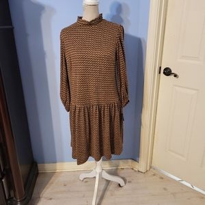 52Seven Medium Womens Dress